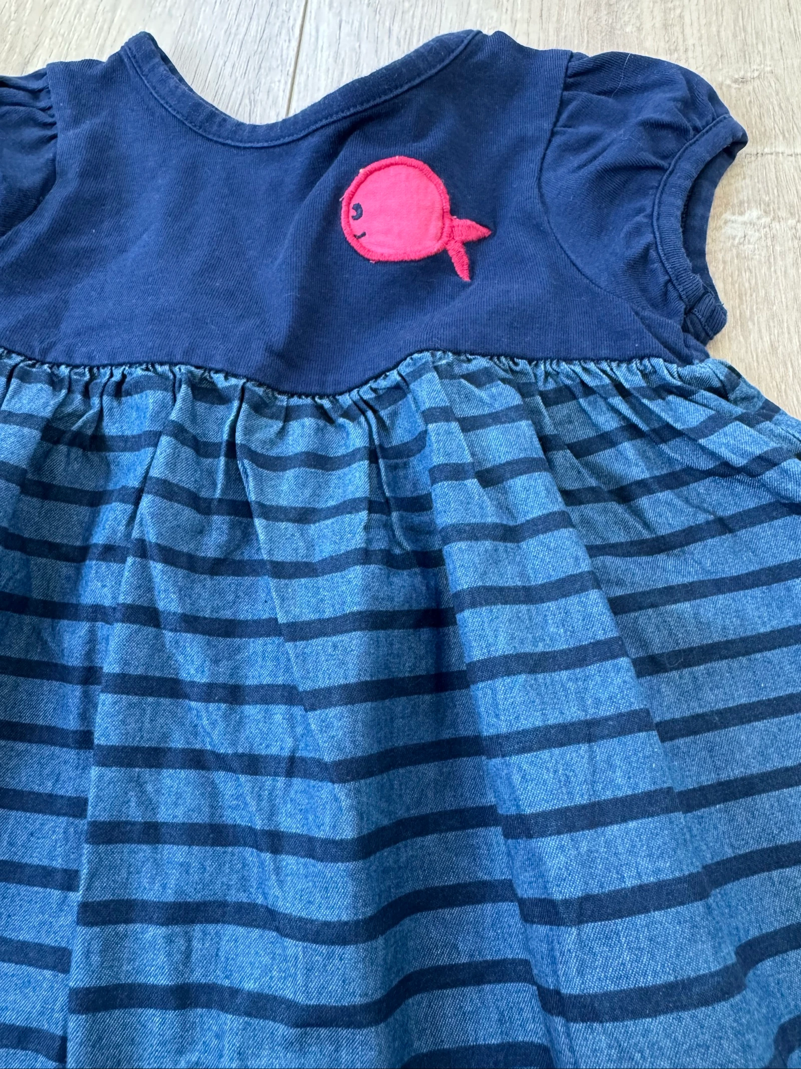Jurk 3m – photo 2
